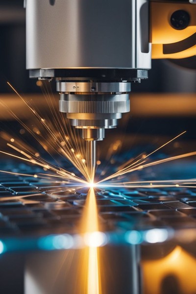 Manufacturing Facilities