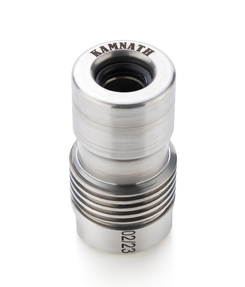 NGV 2 Type CNG Filling Valve For Heavy Vehicals