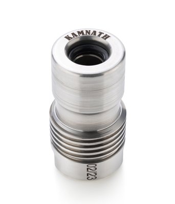 NGV 2 Type CNG Filling Valve For Heavy Vehicals